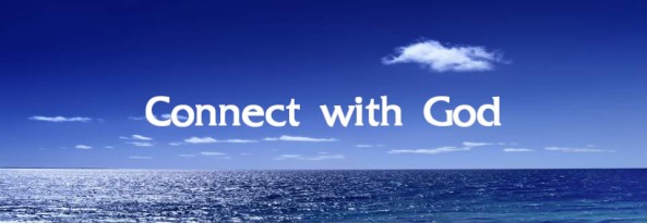 connect-with-god