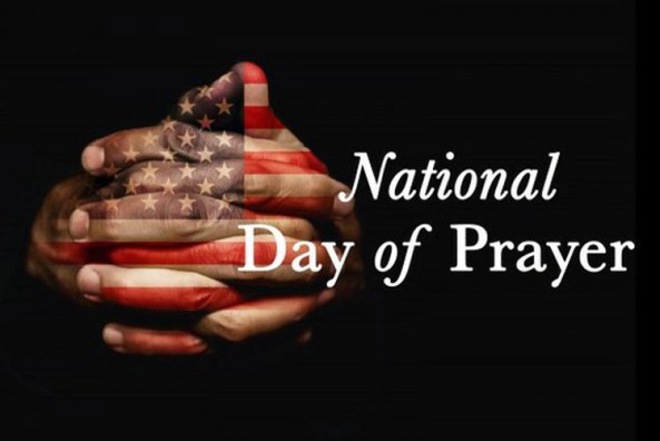 National-Prayer-Day